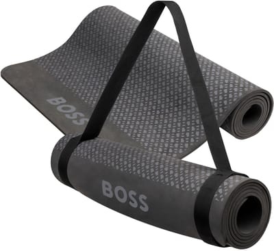 Yogamat Monogram