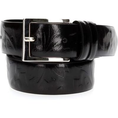 Ketting Fabrizio Mancini 0001 SPAFV - FLOREALE-BLACK