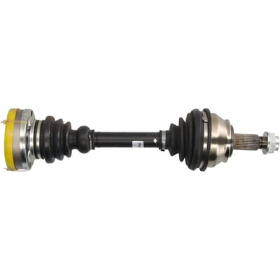 Aandrijfas POINT GEAR PNG75285 links