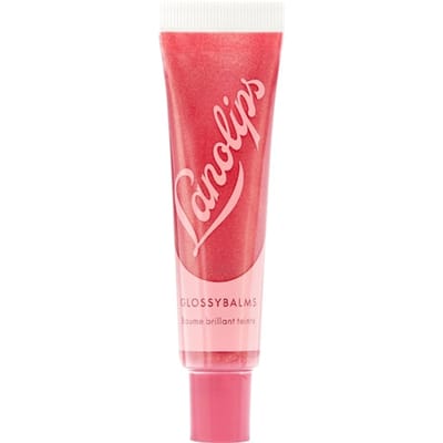 Lanolips Lippenbalsem Glossy Balm Dames 12.5 g
