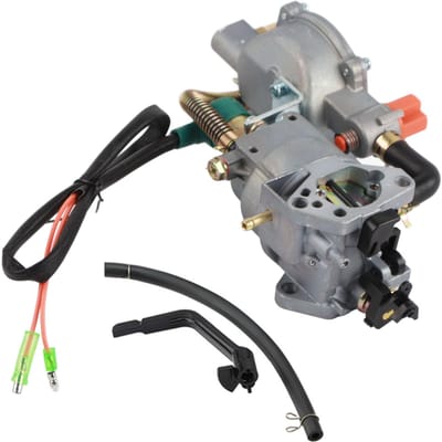 Carburateur voor GX390 188F 190F Benzine Generator