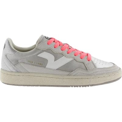 Dames sportschoenen met metallic glitter Victoria