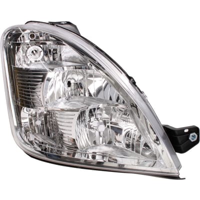 Koplampen DEPO 663-1107R-LD-EM