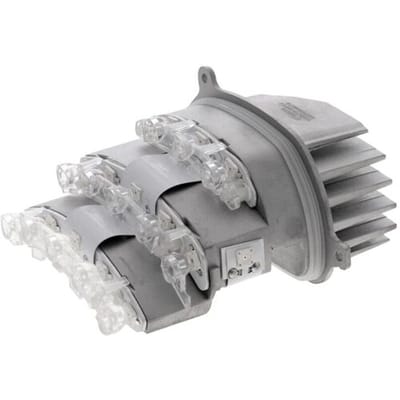 Besturingseenheid - verlichting VEMO V20-73-0212