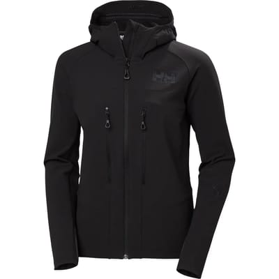 Dames ski jas Helly Hansen Odin Pro Shield