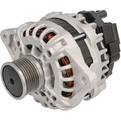 Driefasige generator HC-CARGO F 032 116 962