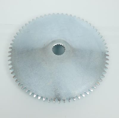 vaste wang variator rms voor scooter piaggio 50 liberty 4t 2005-2008 479561 nieuw