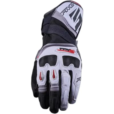 Motorracehandschoenen voor dames Five TFX2 WP
