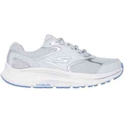 Skechers Go Run Consistent 2.0 Advantage Hardloopschoenen Wit EU 41 Vrouw