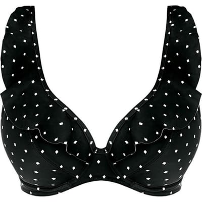Jewel Maat 65E  cove high apex bikini top  (EU)