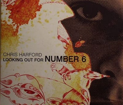 Chris Harford - Looking Out For Number 6 (LP)