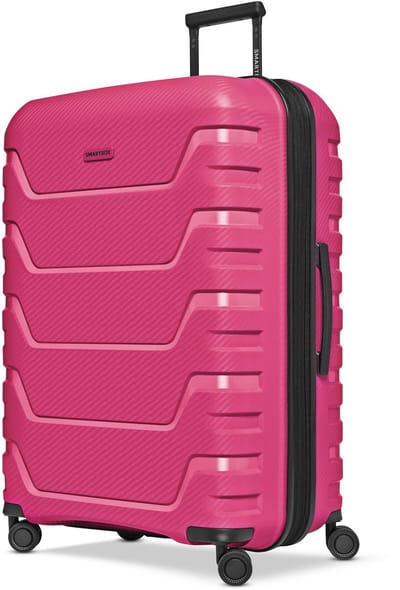 SMARTBOX trolley Edition 01 Trolley Pink roze 76cm