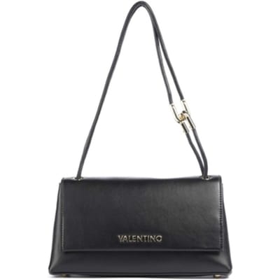 VALENTINO schoudertas Fiamma Re Shoulder Bag Nero zwart