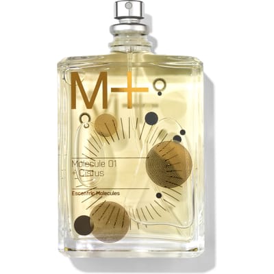 Escentric Molecules Molecule 01 + Cistus 100 ml Eau de Parfum Spray