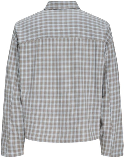 Jack & Jones Junior Overhemd Overhemd Boys