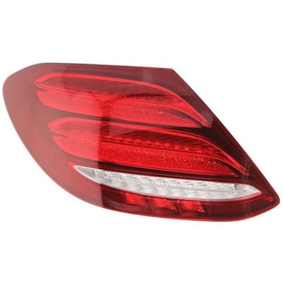Achterlicht MAGNETI MARELLI 714020800755