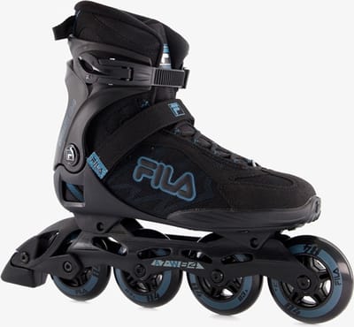 Fila Crossfit inline skates 84 mm black / blue '22