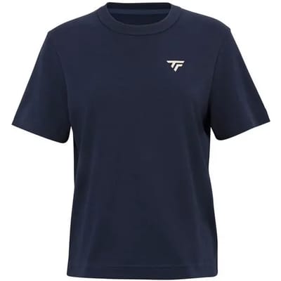 T-shirt dames Tecnifibre Graphic