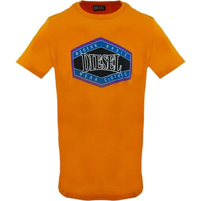 Diesel T-shirt Men