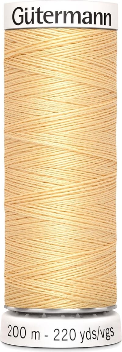 Gutermann Polyester Naaigaren 200meter-3