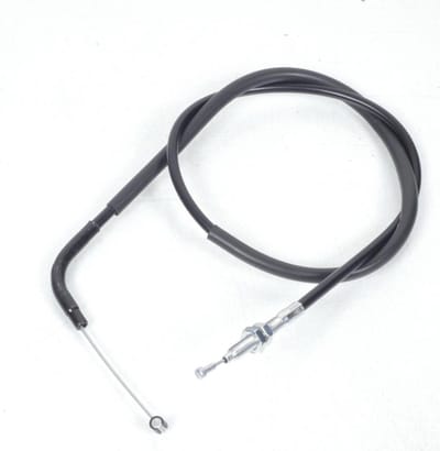 Câble d'embrayage Teknix pour Moto Honda 250 CBF Twister 112cm / 100cm Neuf