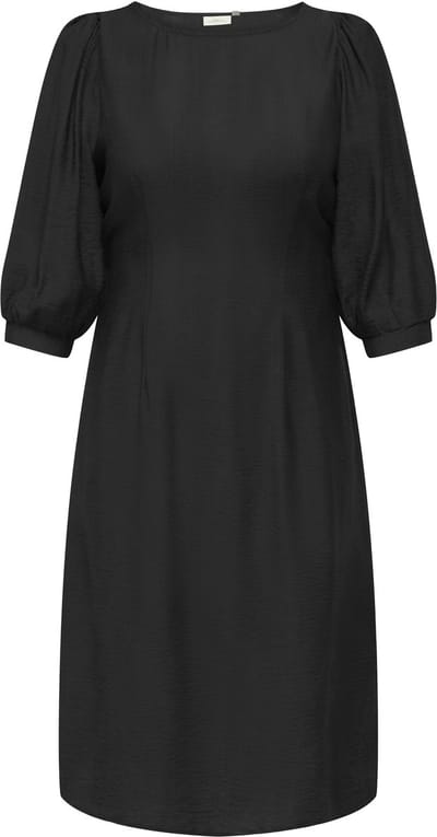 ONLY Carmakoma Jurk CARFANNIL Midi-jurk