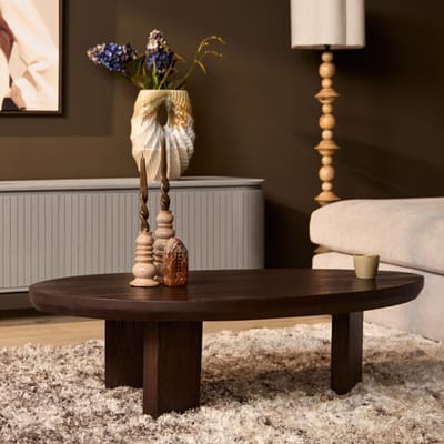 Starfurn salontafel zillah - 70x130x35 cm