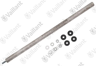 VAILLANT Anode VEH 120/7-3 o.a. Vaillant-nr. , 0020122768