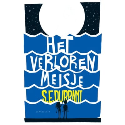 Het Verloren Meisje - S.E. Durrant
