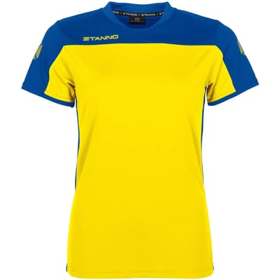Stanno Pride Shirt Dames - Maat XS