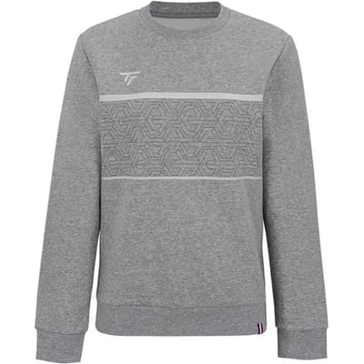 Meisjes Sweatshirt Tecnifibre Team