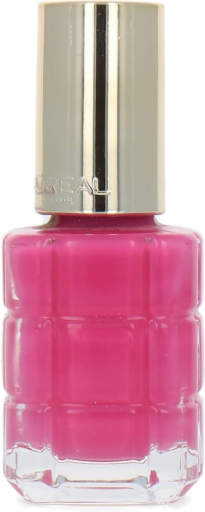 L'Oréal Paris Color Riche Vernis à Lhuile Nagellak - 228 Rose Bouquet - Roze