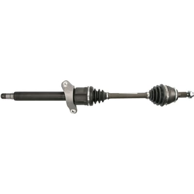 Aandrijfas SKF VKJC 8020
