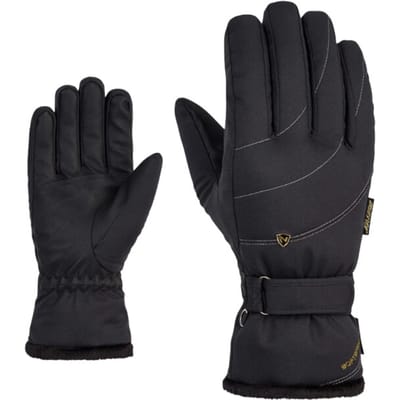 Ziener Kahli pr lady glove