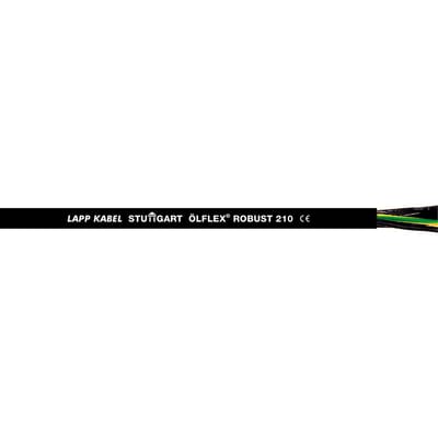 Lapp Olflex Robust 210 12G1.5 Besturingskabel - 0021940 [5 Meters]