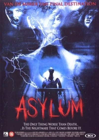 Asylum