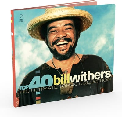 Top 40 - Bill Withers - Bill Withers