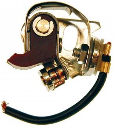 contactslot rms voor scooter piaggio 125 vespa px 1978 tot 1984 134117 / 182342 nieuw