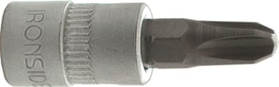 Ironside dop 1/4inch ph1