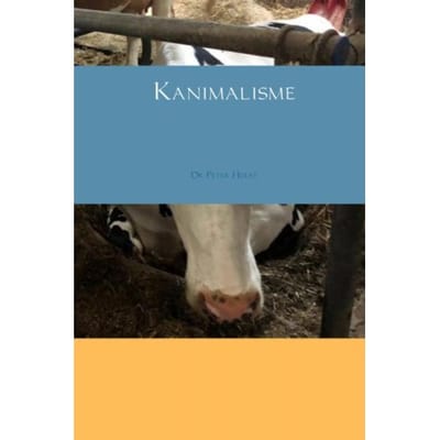 Kanimalisme - Dr Peter Holst