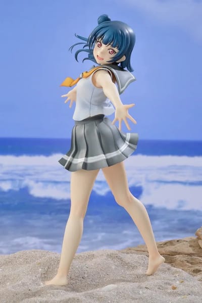 Love Live! Sunshine!! – Yoshiko Tsushima Figure