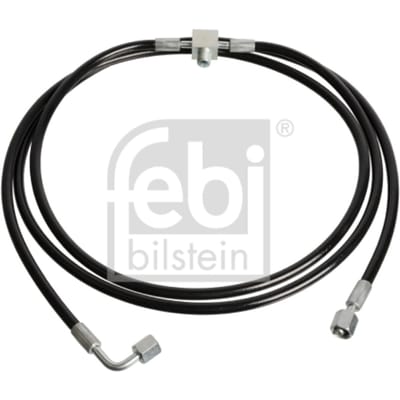 Cabine hefkabel  FEBI BILSTEIN 108897