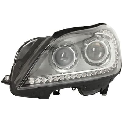 Koplamp, bevestiging MAGNETI MARELLI 711307023128