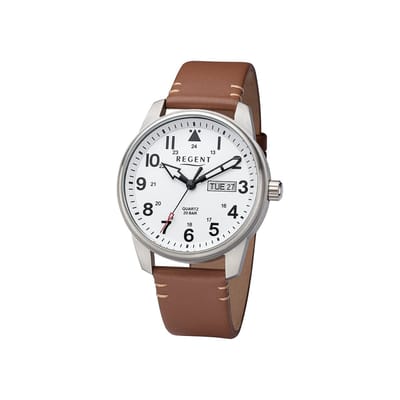 Regent Herenhorloge F-1254