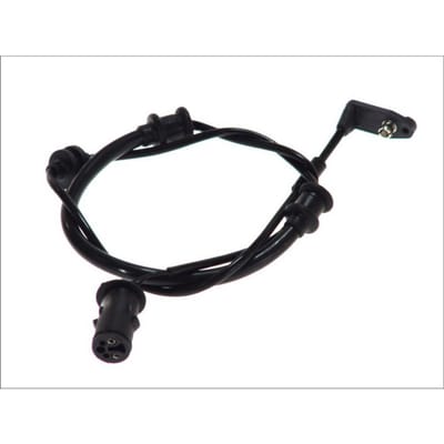 Waarschuwingscontact, remblokslijtage QUICK BRAKE WS 0194 B