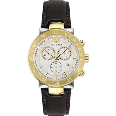 Versace Urban Mystique Chrono VEPY01321 mannen horloge