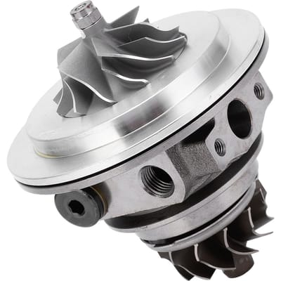 Turbocharger Cartridge A74S217 Vervangingsonderdeel voor Mazda CX 7 2.3L DISI NA Motor gray
