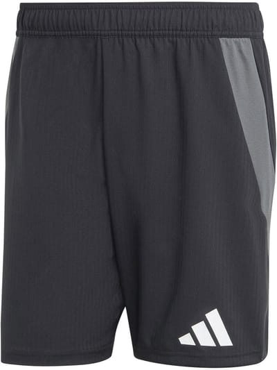 Herenshort adidas Tiro 24 Competition - Zwart - L