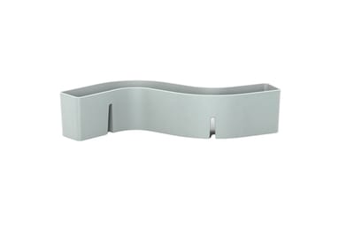 Vitra S-Tidy - hemelgrijs
