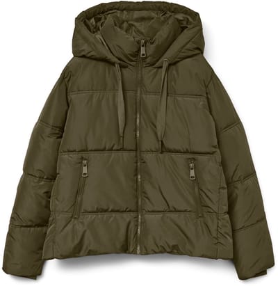 Vero Moda Curve Jas VMCSOPHIE Jas